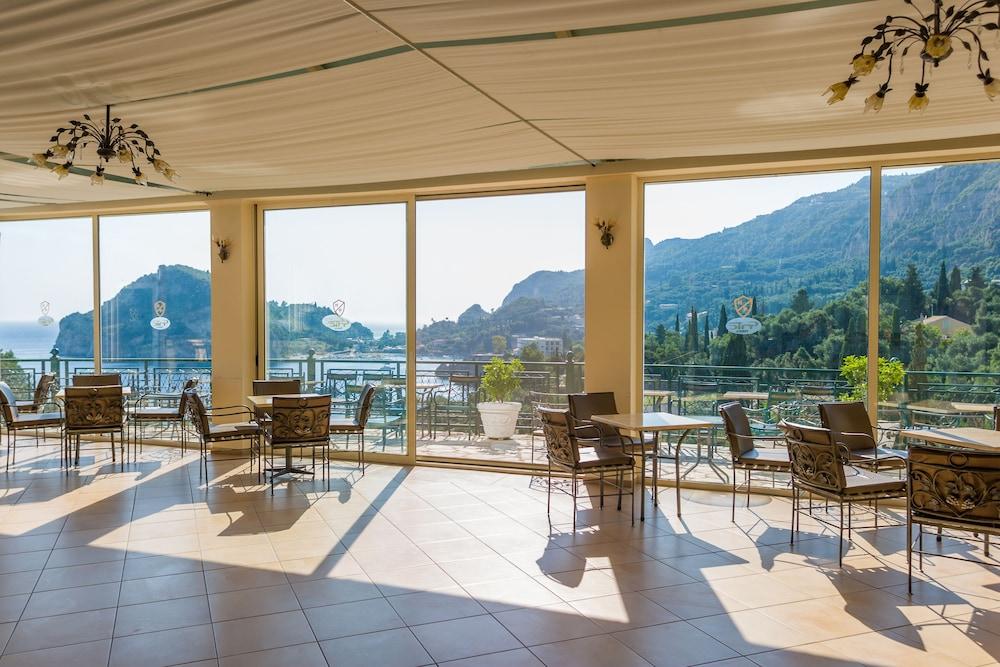 Paleo Artnouveau Hotel - Adults Only Paleokastritsa Exteriér fotografie
