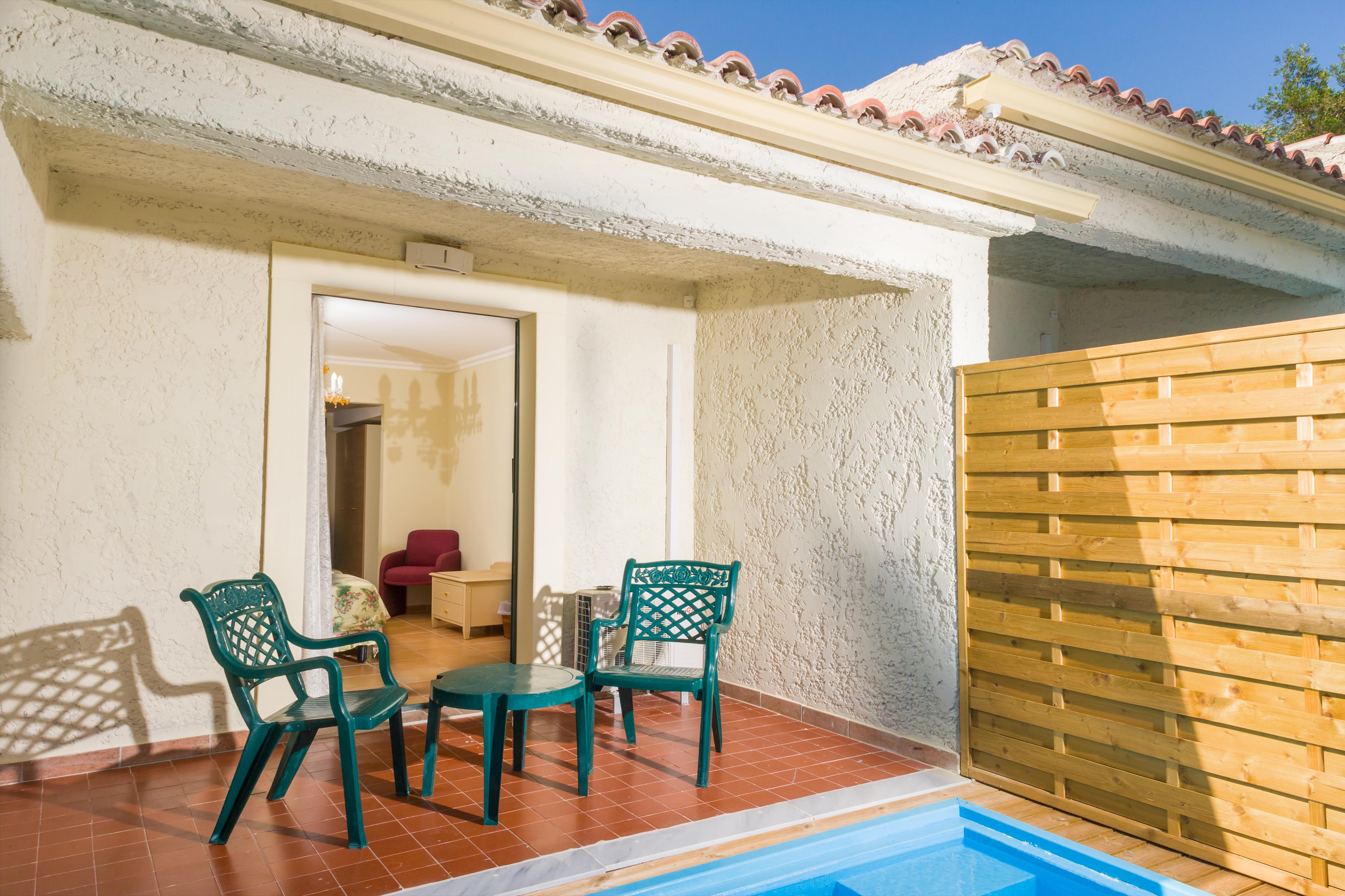 Paleo Artnouveau Hotel - Adults Only Paleokastritsa Exteriér fotografie