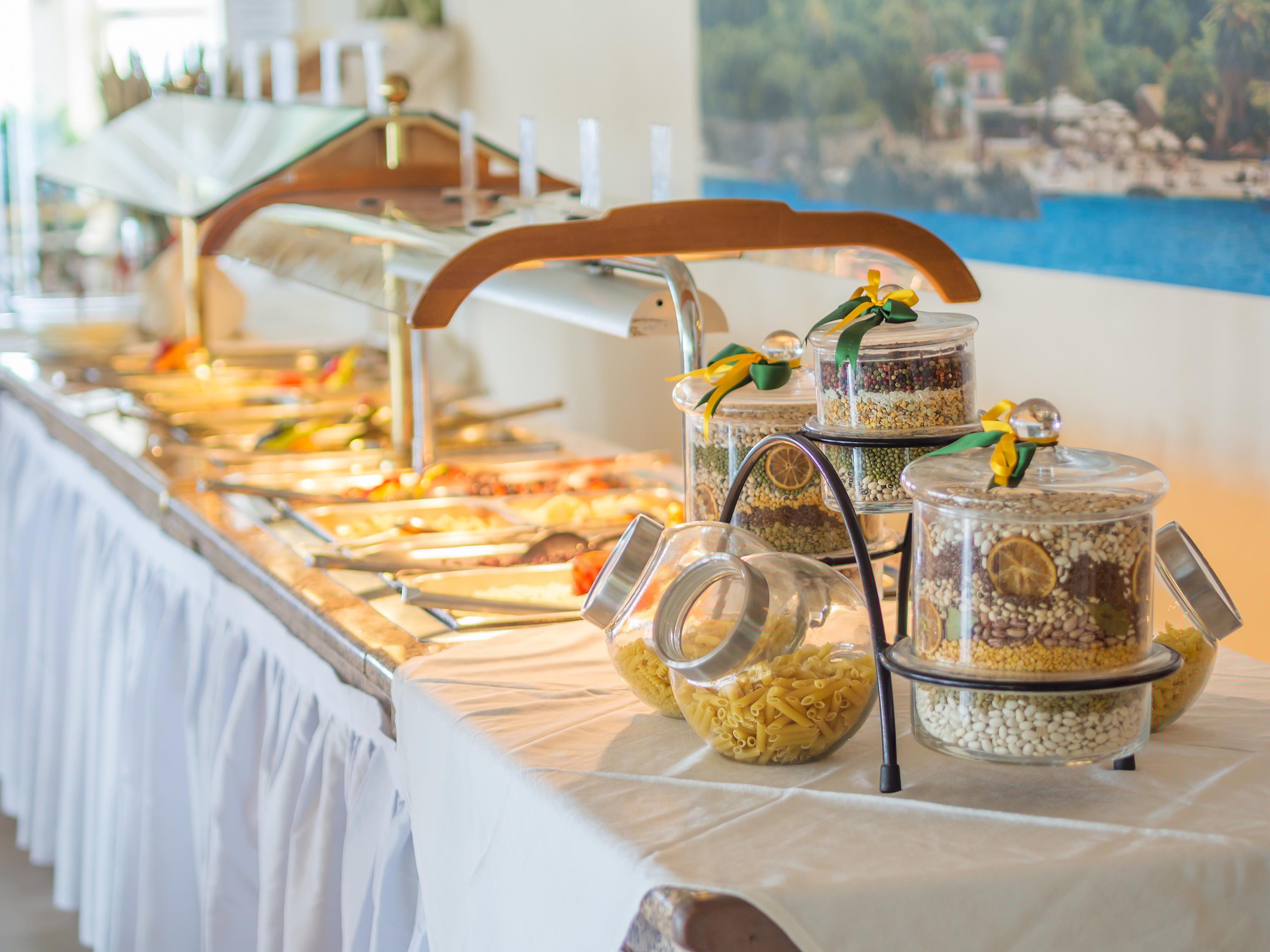 Paleo Artnouveau Hotel - Adults Only Paleokastritsa Exteriér fotografie