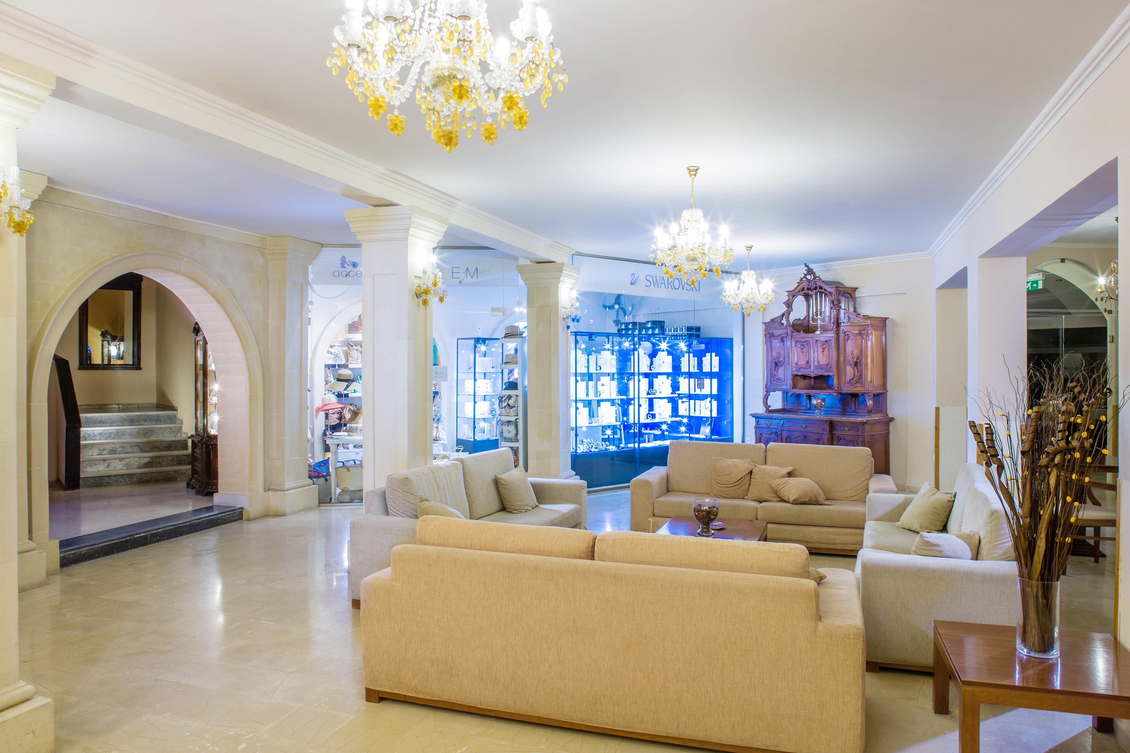 Paleo Artnouveau Hotel - Adults Only Paleokastritsa Exteriér fotografie