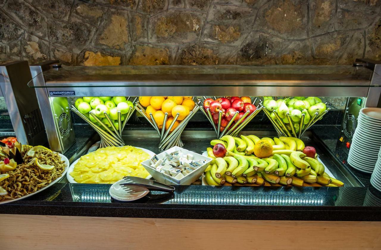 Paleo Artnouveau Hotel - Adults Only Paleokastritsa Exteriér fotografie