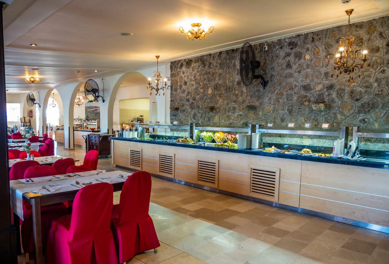 Paleo Artnouveau Hotel - Adults Only Paleokastritsa Exteriér fotografie